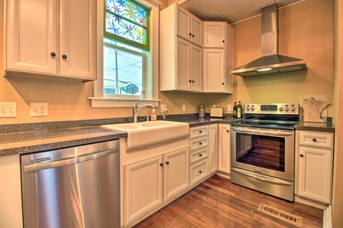 Ely Getaway Near Town, Lakes, & Outdoor Recreation House in Ely