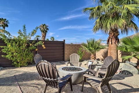 226242 3 BR Oasis: Stagecoach & Coachella Rental! House in La Quinta