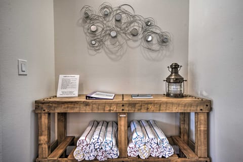 Bermuda Dunes Home w/ Private Pool, Patio & Grill! House in Bermuda Dunes