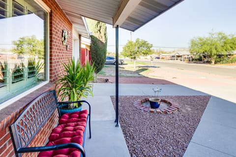 Property view