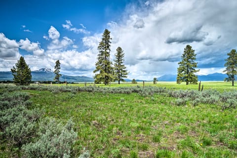 Outdoor Adventure Hub ~ 20 Miles to Yellowstone! House in Idaho