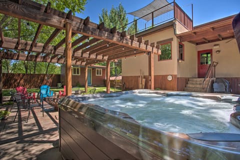 Moab Getaway w/ Ample Parking, Walk to Main Street House in Moab