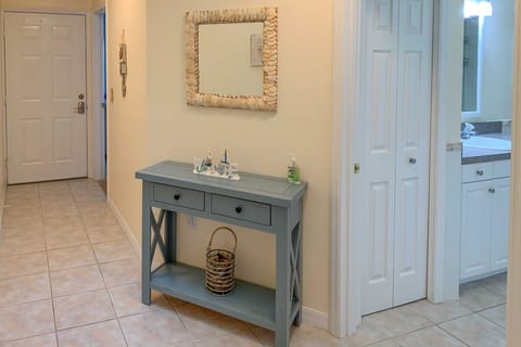 Large Balcony & Water Views: Indian Shores Condo! Apartment in Indian Shores