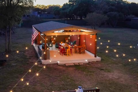 Spacious New Braunfels Escape w/ Private Deck! House in New Braunfels