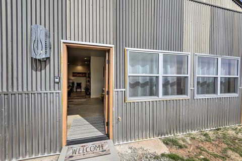 Unique Cortez Family Getaway w/ Mountain Views! House in Colorado