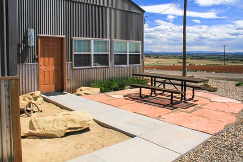 Unique Cortez Family Getaway w/ Mountain Views! House in Colorado