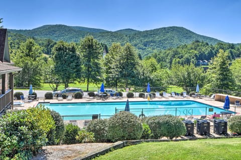 Resort Perks, Amazing Views: 3BR Sky Valley Home! House in Sky Valley