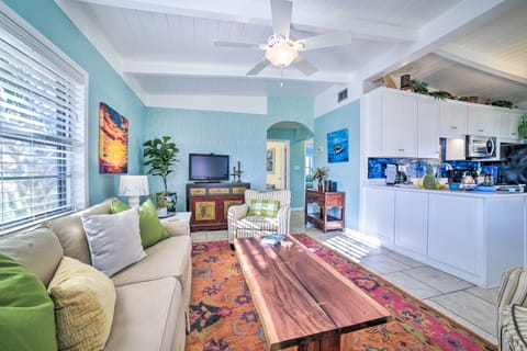 Walk to Beach: PCB Retreat w/ Private Pool! House in Laguna Beach