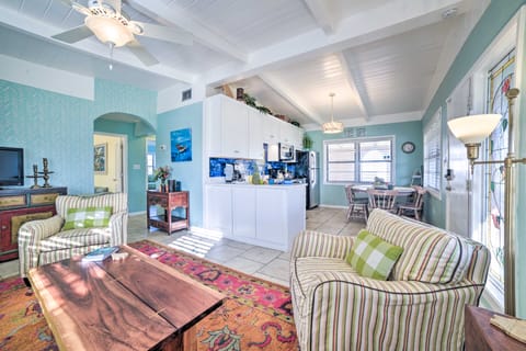 Walk to Beach: PCB Retreat w/ Private Pool! House in Laguna Beach