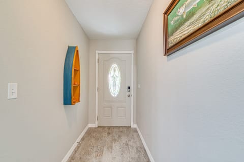 Private Dock: Riverfront Homosassa Home! House in Homosassa