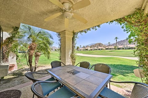 259250 3 BR La Quinta Mtn Resort Golf Course Home Apartment in Indian Wells