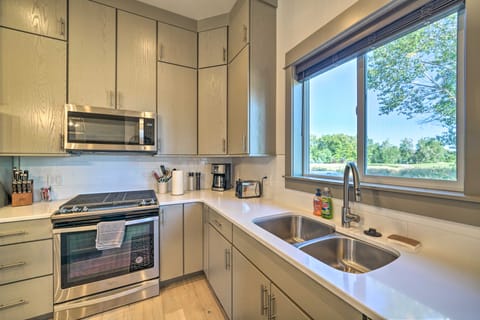 Bozeman Stand-Alone Home w/ River Access! House in Idaho