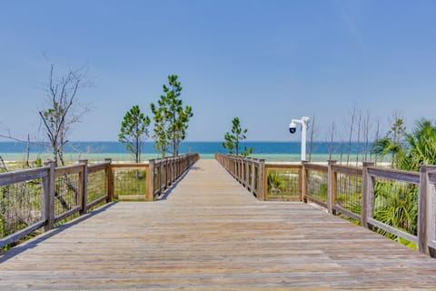 Coastal Port St Joe Getaway w/ Pool & Beach Access House in Florida