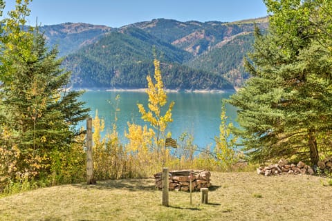Property view