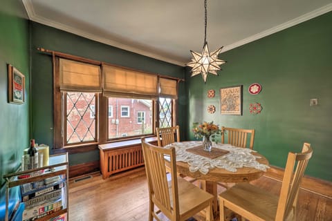 Bristol Bungalow < 1 Mi to Country Music Museum House in Bristol