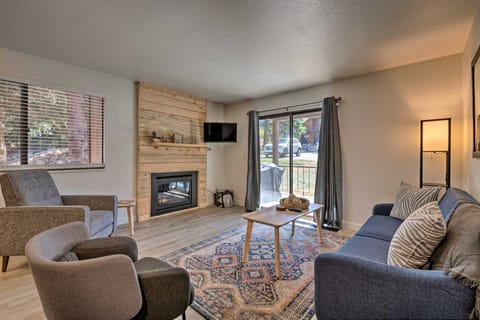 Renovated Park City Condo: Hike, Bike & Ski! Apartment in Wasatch County