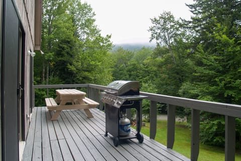 Cozy Mountain Retreat w/ Deck ~ 3 Mi to Mount Snow House in Dover