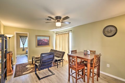 Royal Oak Hideaway: 15 Mi to Downtown Detroit! House in Royal Oak