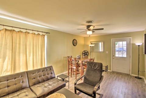 Royal Oak Hideaway: 15 Mi to Downtown Detroit! House in Royal Oak