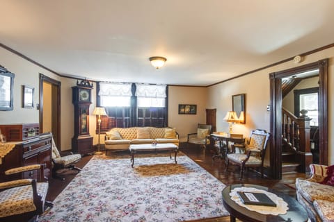 11 Mi to Jack Frost Resort: Family White Haven Gem House in White Haven