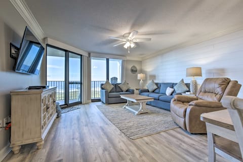 Coastal Orange Beach Condo: Resort + Beach Access! Apartment in Orange Beach
