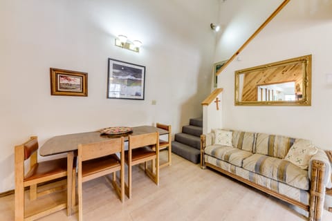 Family-Friendly Ruidoso Cabin - Ski, Hike & Fish! House in Ruidoso