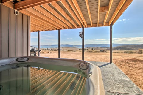 Spacious Home w/ Mtn Views: 2 Mi to Bear Lake! House in Bear Lake