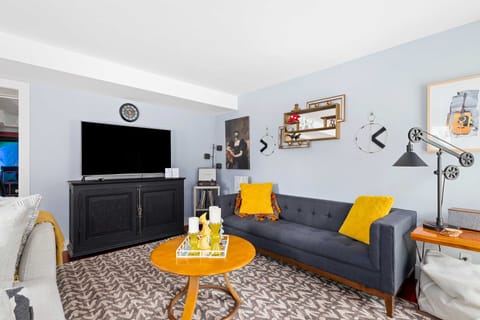 'The FiveTen Federal' - Downtown Galena Gem! House in Galena