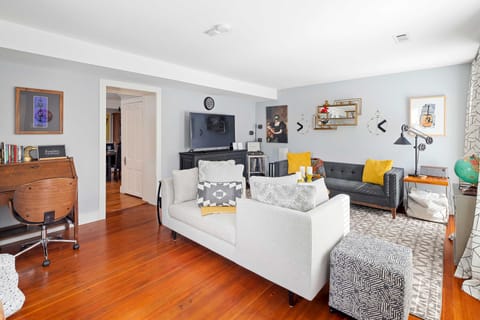 'The FiveTen Federal' - Downtown Galena Gem! House in Galena