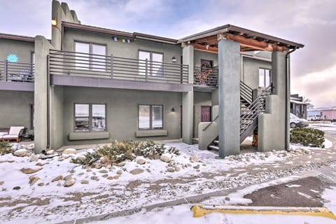 Buena Vista Condo: 1/2 Mile to River & Main St! Apartment in Buena Vista