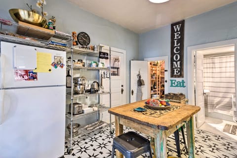 Lovely Montrose Home w/ Yard: Walk to Dtwn & Park! House in Montrose