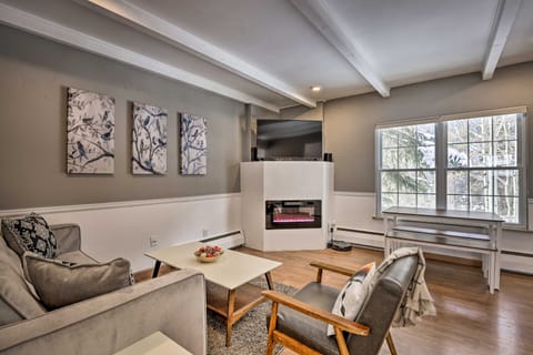 Prime East Vail Condo: Mountain Meets Modern! Apartment in Vail