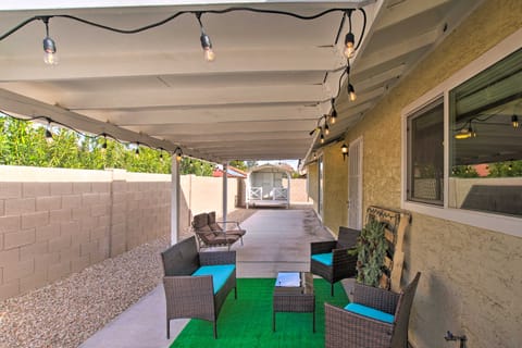 Near Golf & Entertainment! Gilbert Family Getaway House in Gilbert