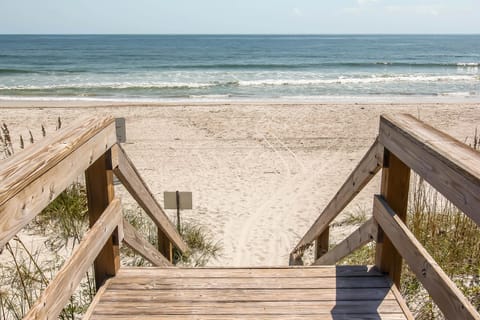 Fernandina Beach Condo w/ Pool & Beach Access! Apartment in Fernandina Beach