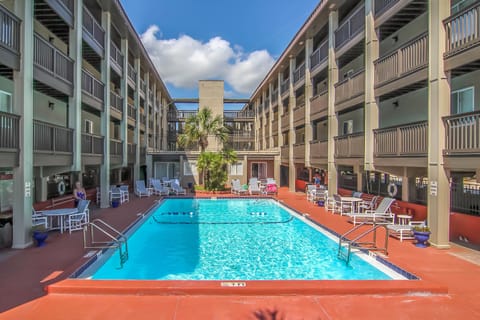 Fernandina Beach Condo w/ Pool & Beach Access! Apartment in Fernandina Beach