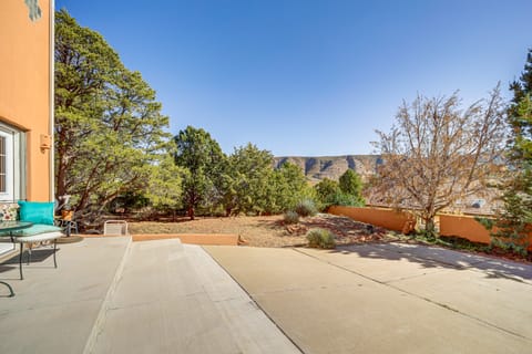 10 Mi to Dtwn: Pet-Friendly Sedona Getaway! Apartment in Village of Oak Creek