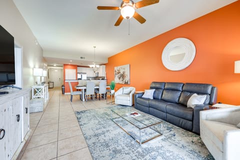 Lake LBJ Condo w/ Private Balcony, Lake Views Apartment in Lake Lyndon B Johnson