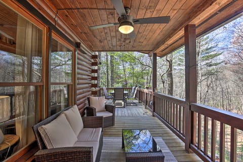 Property view