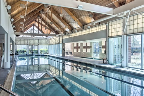 2 Mi to Beach: Ocean View Oasis w/ Resort Access! House in Ocean View