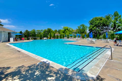 3 Mi to Boardwalk: Family Bethany Beach Home House in Ocean View