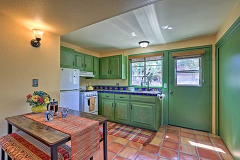 Modern Green Valley Condo - Near National Park! Apartment in Sahuarita