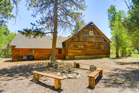 Family-Friendly House: Fish, Hike, Bike & More! House in Colorado