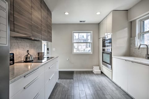 Home w/ Office + Yard: 25 Mi to Downtown Chicago! House in Illinois