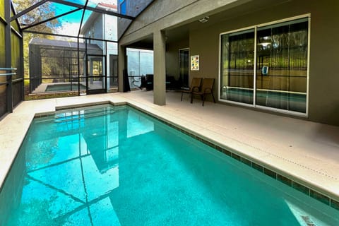 Paradise Palms Home w/ Pool, 6 Mi to Disney! House in Four Corners