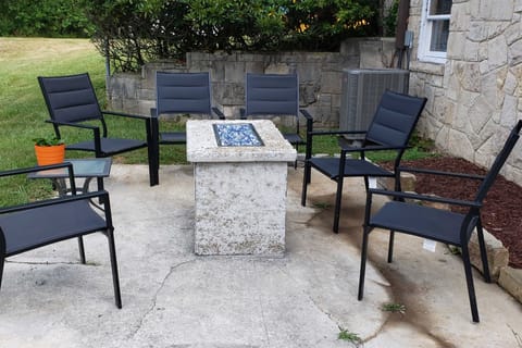 Richwood Respite Near Trout Fishing House in West Virginia