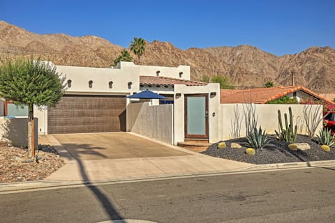 Adobe Escape w/ Private Spa & Pool in La Quinta! House in La Quinta