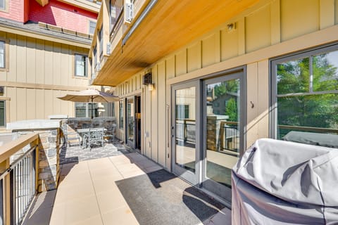 Half-Mi to Payette Lake: Dtwn McCall Condo! Apartment in McCall