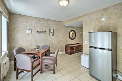 Lakeview Escape w/ Direct White River Access! Apartment in Arkansas