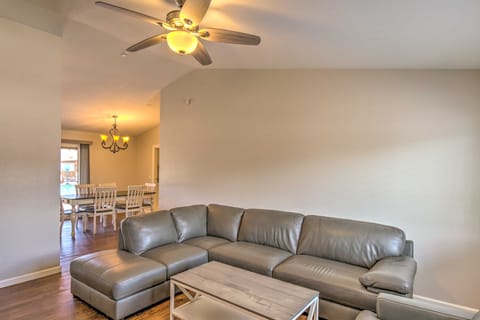 7 Mi to Spring Training! Snowbird Home in Chandler House in Chandler