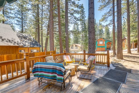 Property view